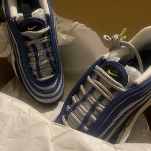 WMNS AIR MAX 97 OG 'ATLANTIC BLUE'